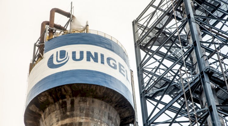 Com apoio do governo do Estado, Unigel anuncia retomada de operações para setembro.