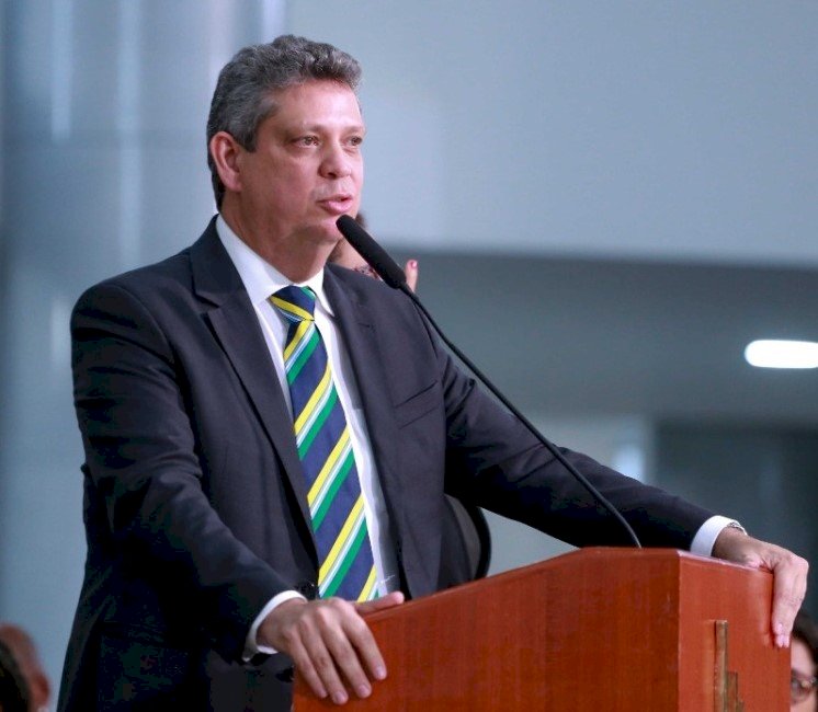 Ministro Márcio Macedo cumpre agenda oficial em Aracaju, nesta sexta-feira.