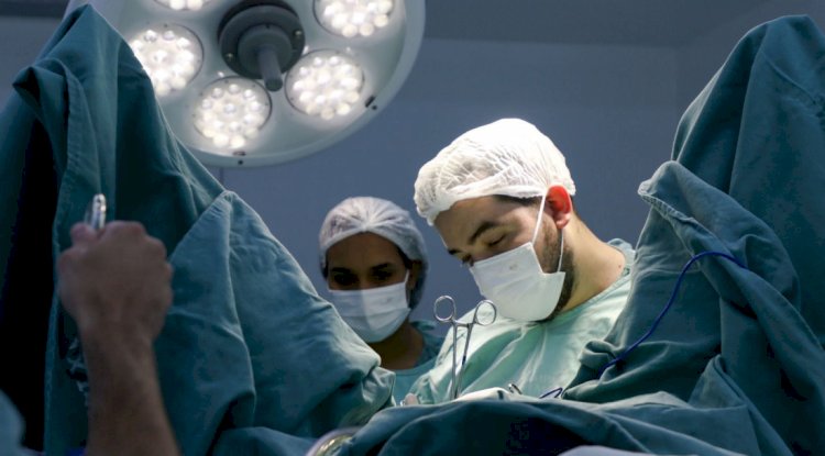 Opera Sergipe já realizou mais de 2 mil cirurgias.