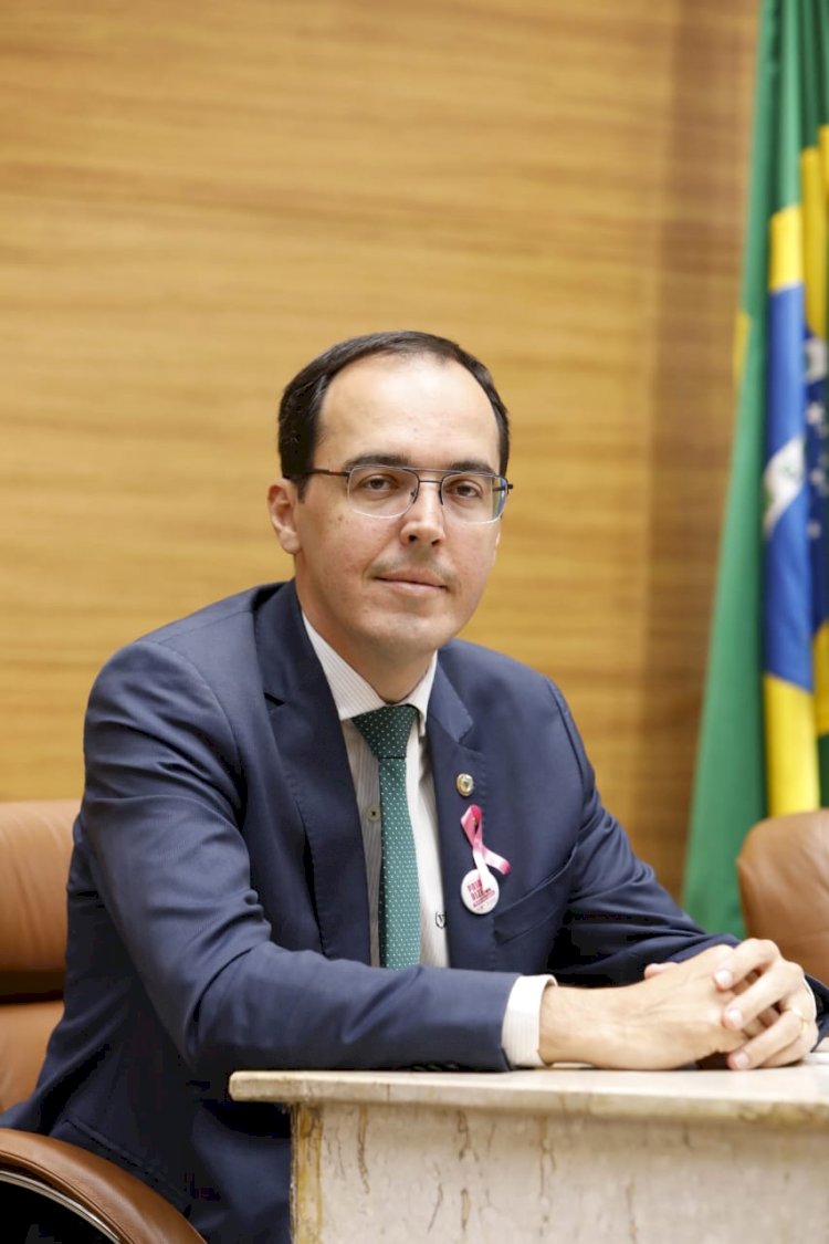 Projeto de Lei propõe validade indeterminada para laudo médico de Diabetes Mellitus Tipo 1 em Sergipe.