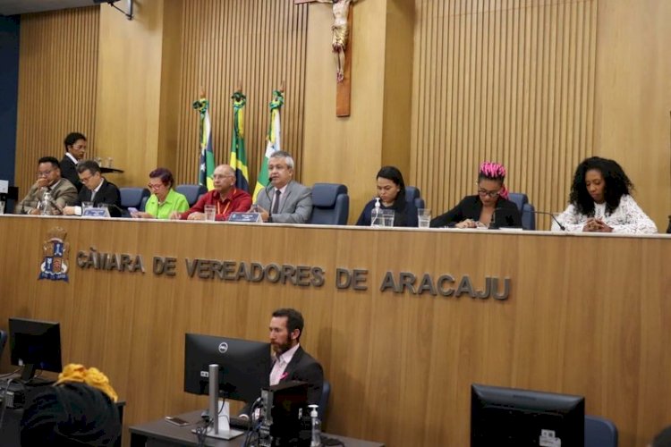 Audiência com indicação de Elber Batalha debate Protocolo Municipal Antirracista.