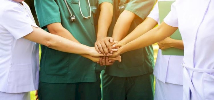 Prefeitura de Arauá valoriza profissionais de enfermagem.