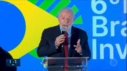 Lula sanciona lei de conscientização sobre doação de órgãos e transplantes.