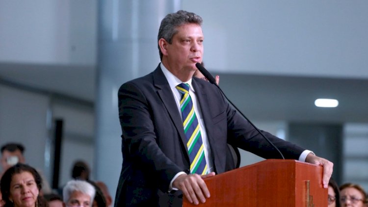 Ministro Márcio Macêdo cumpre agenda em Sergipe, neste fim de semana.