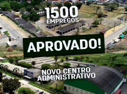 Câmara de Vereadores de Lagarto aprova projeto da Prefeitura para Desenvolvimento Urbano e Geração de 1.500 empregos.