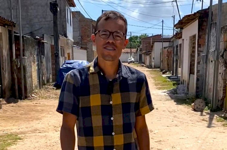 Uilliam Pinheiro aciona Ministério Público para que prefeitura de Socorro reinicie obra do Loteamento Novo Horizonte, em Socorro