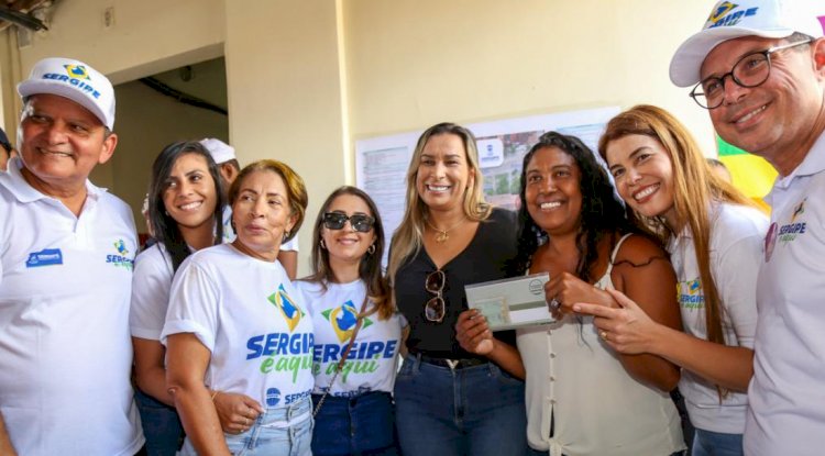 Sergipe reduz a pobreza acima da média nacional, revela estudo do IBGE