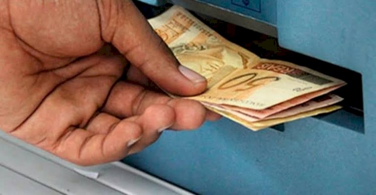 Prefeitura de Cristinápolis confirma pagamento antecipado de salários e décimo terceiro de servidores.