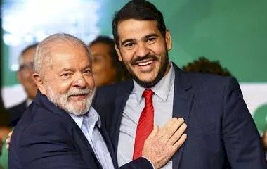 Jorge Messias: 'a maioria dos evangélicos quer dialogar com governo Lula'
