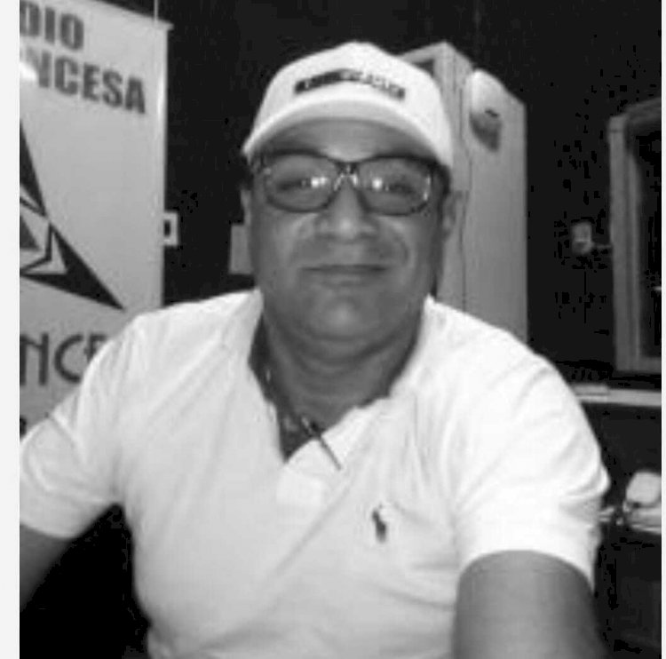 Sindicato dos radialistas de Sergipe lamenta o falecimento de colega de profissão