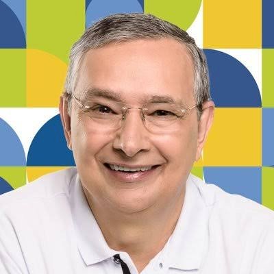 Ex-senador Eduardo Amorim retoma o comando estadual do PSDB