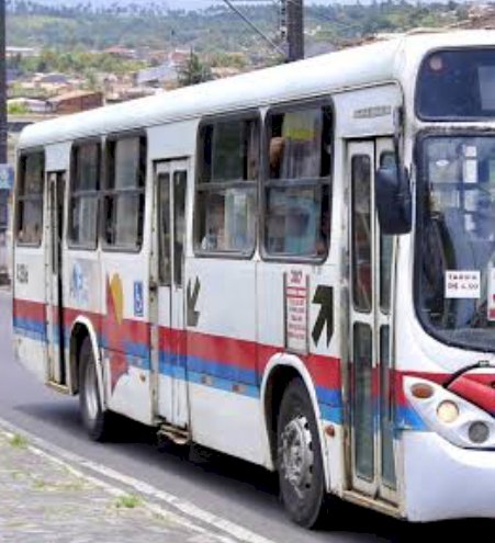 Denúncia popular expõe o caos no transporte público em São Cristóvão