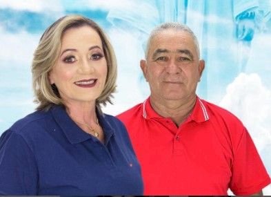 Monte Alegre: Justiça eleitoral cassa mandatos de prefeita e vice-prefeito por abuso do poder político