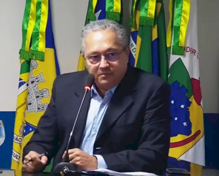Empresário revela que prefeitura de São Cristóvão não investe nada no transporte público