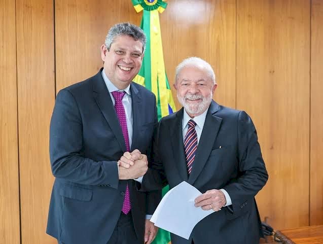 Trabalho de Marcio Macedo foi fundamental para trazer R$ 207 milhões do Novo Pac para Sergipe