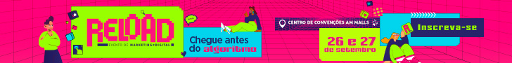 Sebrae - Reload
