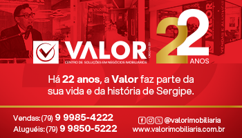 Valor Imobiliária II - 22 Anos