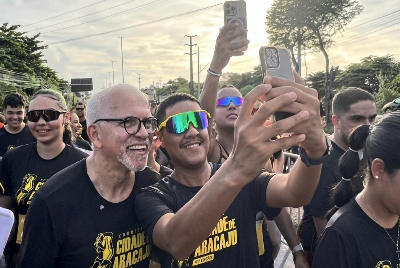 Disputa pelo Senado em aberto e o fator Edvaldo que muitos não estão analisando