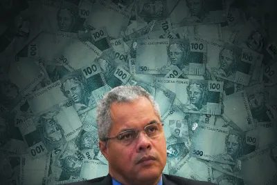 Ministério Público de Contas aponta irregularidades no uso de R$ 105 milhões da DESO durante a gestão do ex-prefeito Padre Inaldo