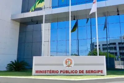 Ribeirópolis: Ministério Público ingressa com Ação Civil Pública contra a DESO