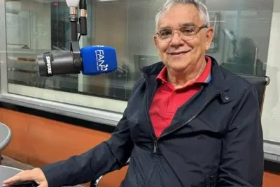 Edivan Amorim assume o Podemos em Sergipe e deve atrair grande parte da oposição após tomada do PL