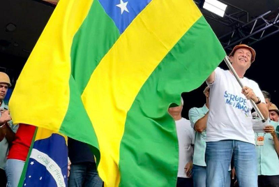 André Moura confirma presença em agenda com Lula e demonstra que Sergipe é sua maior prioridade
