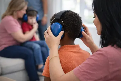 Programa "Som que Acolhe" reforça dignidade social e amplia inclusão de crianças atípicas em Neópolis