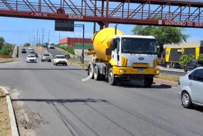 Proprietários de veículos com placas em final 8 devem pagar licenciamento até 30 de setembro