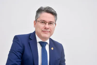 Alessandro Vieira aparece à frente em nova pesquisa para o Senado em Sergipe