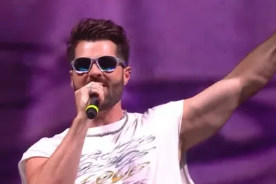 Verão Sergipe 2026 começa nesta sexta-feira com grandes shows