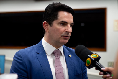 Incertezas no Republicanos podem levar Gustinho Ribeiro e seu grupo de pré-candidatos a desembarcar do partido