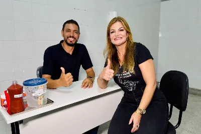 Tatiana Soares se destaca na saúde pública e entrega um pacote histórico de avanços em Cristinápolis