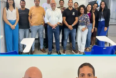 Câmara de Boquim e Escola do Legislativo promovem curso sobre Gestão e Fiscalização de Contratos para servidores públicos