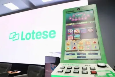 Sergipe lança a primeira loteria estadual do Brasil operada por banco público