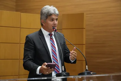 Indicação de Dr. Samuel para regularização do abastecimento de água em Socorro é aprovada na Alese