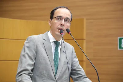 Georgeo destaca importância da Conferência dos Direitos das Pessoas LGBTQIAPN+ de Aracaju