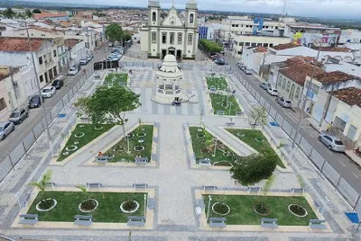 Lagarto é a 2ª Cidade Mais Segura de Sergipe, aponta pesquisa nacional