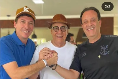 Adesão de mais um prefeito fortalece pré-candidatura de Venâncio Fonseca a deputado estadual e amplia sua presença no Baixo São Francisco