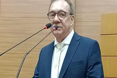 Deputado Luiz Fonseca destaca visita de Fábio Mitidieri em Boquim e lamenta a paralisação dos professores por parte do Sintese