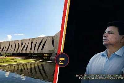 STJ nega novo recurso de Valmir de Francisquinho e mantém condenação por improbidade