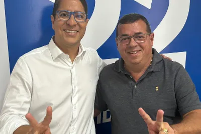 Marco Pinheiro realizará live para discutir Aracaju e expor seu apoio no segundo turno