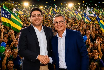 PSD oficializa candidatura de Fábio Mitidieri à reeleição em Sergipe nesta quarta-feira