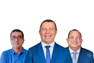 Justiça absolve prefeito, vice e vereador eleitos de Boquim de acusações de compra de votos e abuso de poder econômico