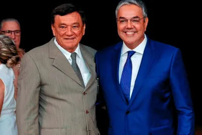 Ex-deputado Jerônimo Reis, cassado por nomear “servidores fantasmas”, ressurge para assumir secretaria responsável por atos de nomeação de cargos na gestão do filho