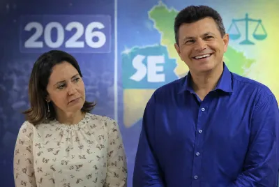 O pós-elegibilidade de Valmir: Emília comemora a redução do seu protagonismo político?