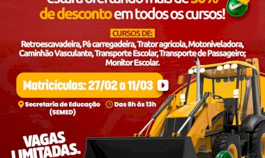 Clovis Barbosa adia oficialização do nome de Candisse Carvalho 