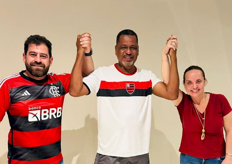 Enquanto prefeito de Barra dos Coqueiro não cumpre Piso, Danilo sinaliza um novo tempo para o magistério.