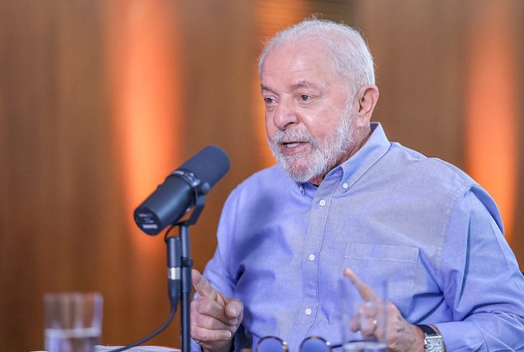 Lula sanciona lei que prevê novas condições de renegociação da dívida do Fies.