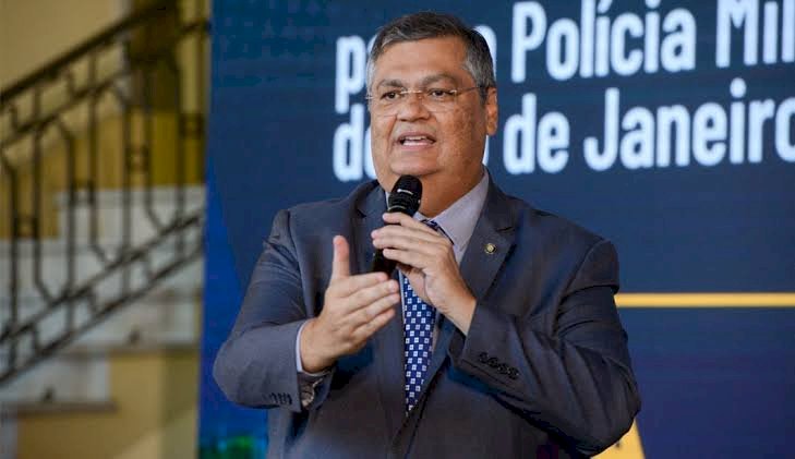 Dino prorrogará Força Nacional no Rio de Janeiro até final de 2024.