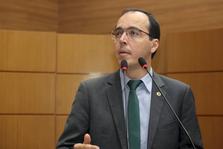 Georgeo apoia a luta pela Lei do Piso dos profissionais da enfermagem da rede particular.